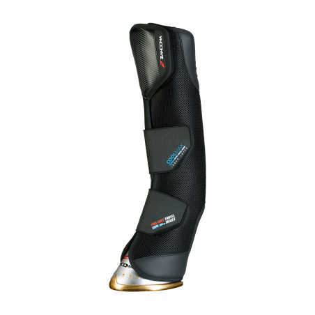 Transportbeschermers Zandona Pro-Safe voorbenen