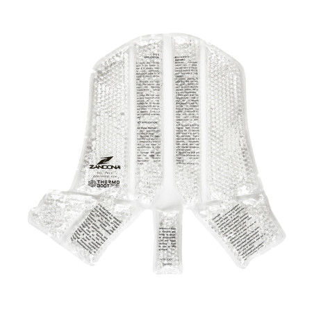 Compresse guêtres Thermo Zandona