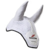 Bonnet Zandona Anti-Fluttering Systeem - Wit