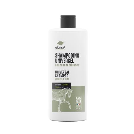 Universële Shampoo Ekinat
