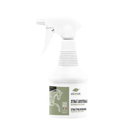 Spray Xtra' Lustrant Ekinat