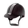 GPA Carbon Classic Helm - Zwart