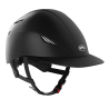 GPA Easy EVO Hybride Helm - Zwart