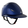 Casque GPA Easy First Lady Hybride - Marine / shiny