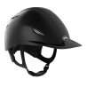 GPA Easy Speed Air Hybride Helm - Zwart