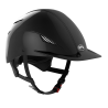 Casque GPA Easy Speed Air Hybride - Noir / shiny