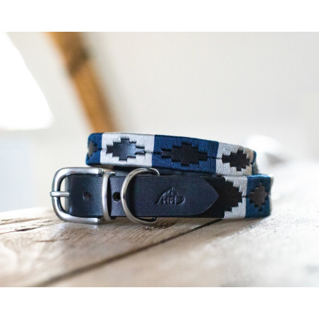 Hondenhalsband Polo HFI