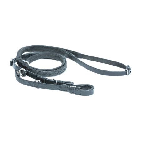 Thiedeman-teugels HFI