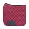 Tapis de selle Pro by HFI dressage - Bordeaux