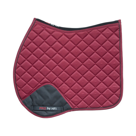 Zadelpad Pro by HFI mixte