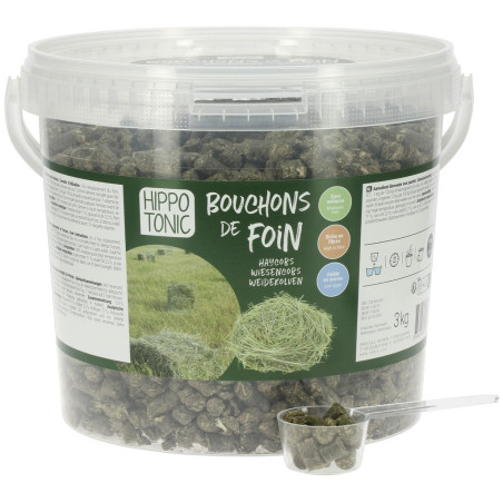 HIPPOTONIC hooinetten