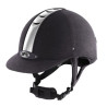 Casque GPA Titium - Gris / argenté