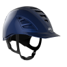 GPA 4S Speed Air Hybride Helm - Glanzende marine