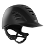 GPA 4S Speed Air TLS Helm - Zwart