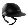 Casque GPA Global First Lady TLS - Noir / chataigne brillant