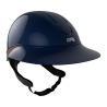 GPA Global First Lady TLS Helm - Marine / glanzende kastanje