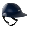 Casque GPA Global First Lady TLS - Marine / marine brillant