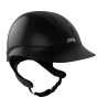 Casque GPA Global Speed Air TLS - Noir / noir