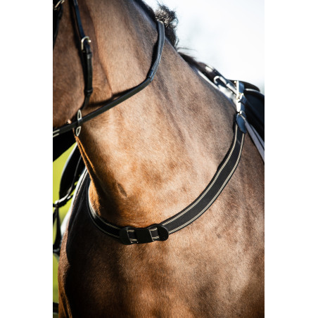 Eenvoudig elastisch hulpteugel HFI Master