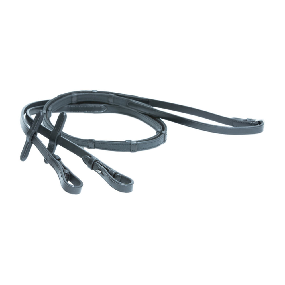 HORSEGEAR BIOTHANE TEUGELS Bruin | De Kroo Ruitersport