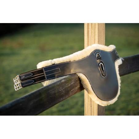 Sangle bavette HFI Master mouton Evo