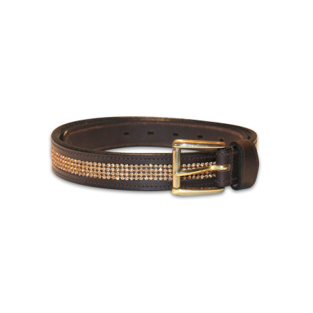 Ceinture cuir HFI