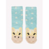Chaussettes LeMieux Mini Fluffy Character - Lemon