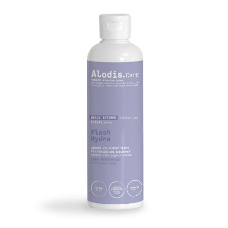 Aliment complémentaire Alodis Care Flash Hydra Electrolyte