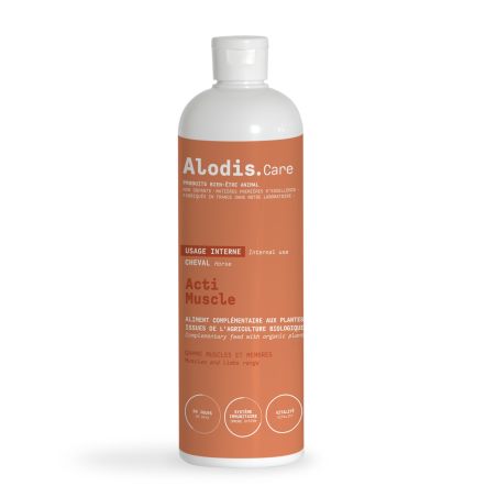 Aliment complémentaire Alodis Care Acti Muscle