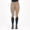 Pantalon d'équitation Euro-star Airflow FullGrip - Tundra