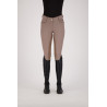 Pantalon d'équitation Euro-Star Arielle FullGrip - Ombre