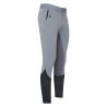 Euro-Star Marco FullGrip rijbroek - Titaan