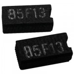 Charbons pour tondeuse Heiniger Delta 3