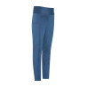 Paardrijlegging Imperial Riding Tessy FullGrip KIDS - Saffier