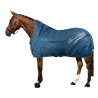 Couverture de paddock Imperial Riding Super-dry 0gr - Saphir