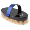 Brosse douce Soft Imperial Riding - Saphir