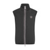 KIDS Bodywarmer Imperial Riding Izzy Sun - Zwart