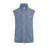 KIDS Bodywarmer Imperial Riding Izzy Sun - Maansteen