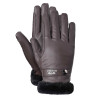 Gants HV Polo Garnet - Stone
