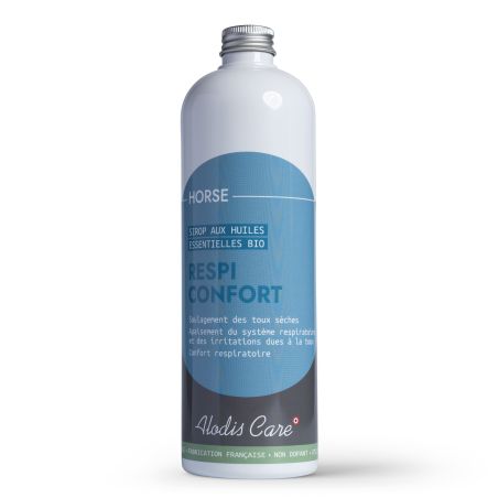 Sirop Alodis Care Respi Confort