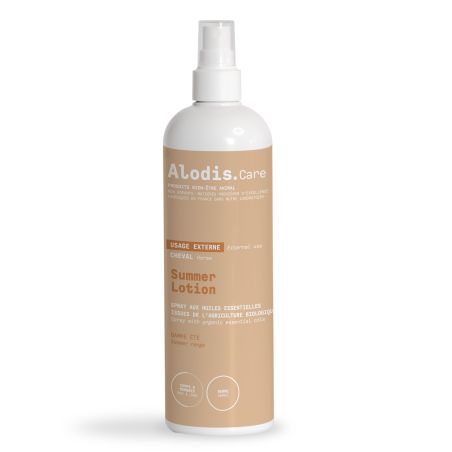 Alodis Care Stop Dermatitis Verzorging