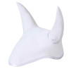 Bonnet anti-mouches Euro-Star Coco - Blanc