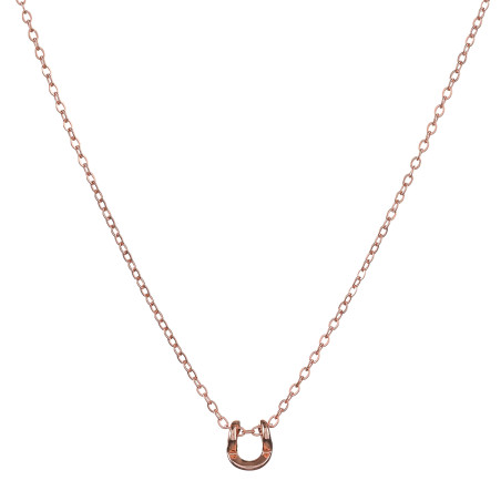 Bracelet de vœux HV Polo Rosa