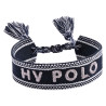 Armband HV Polo Becka - Marine