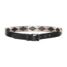 Ceinture HV Polo Chaya femme - Cachemire
