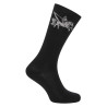 Chaussettes Imperial Riding Pegasus - Noir