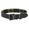 Collier du chien HV Polo Chaya - Verdure