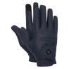 Gants Elegance hiver Imperial Riding Essentials - Marine