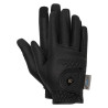 Handschuhe Elegance Winter Imperial Riding Essentials - Zwart