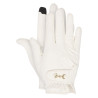 Gants HV Polo Daily - Blanc
